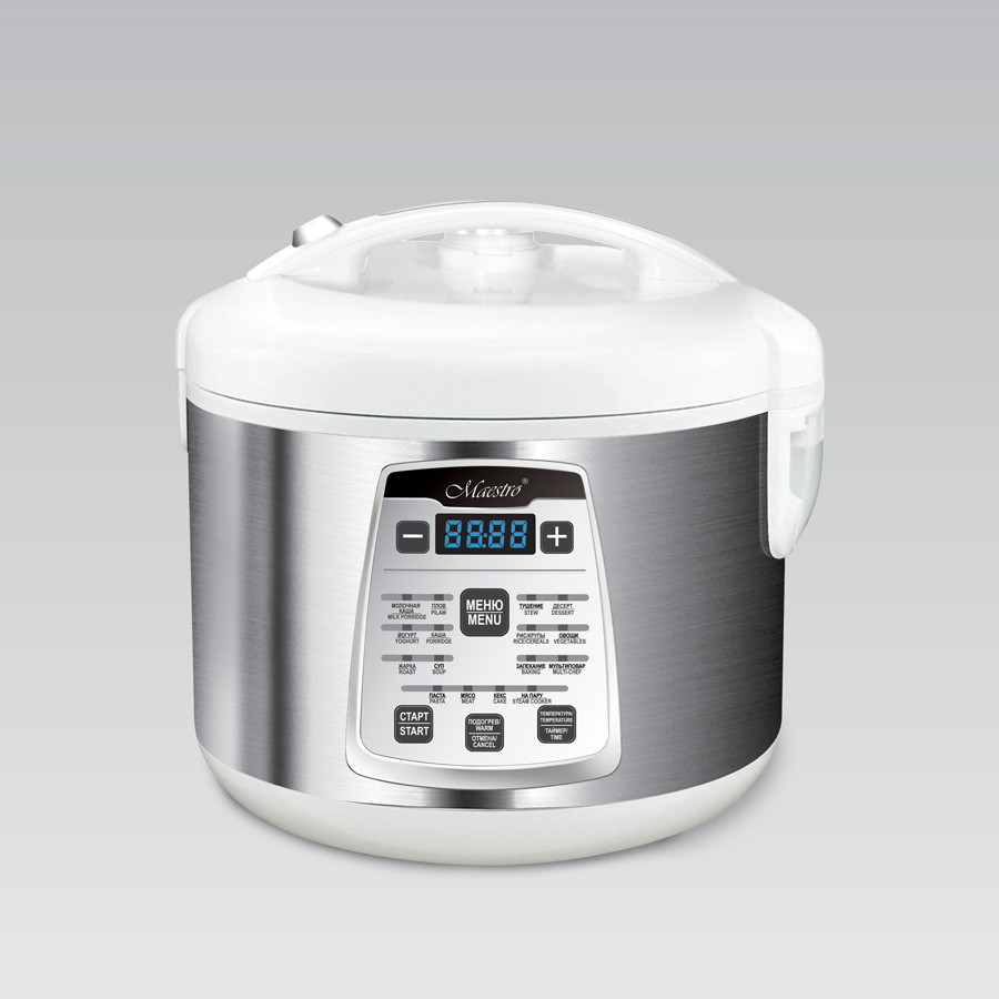 Мультиварка Maestro MR-792 700 Вт