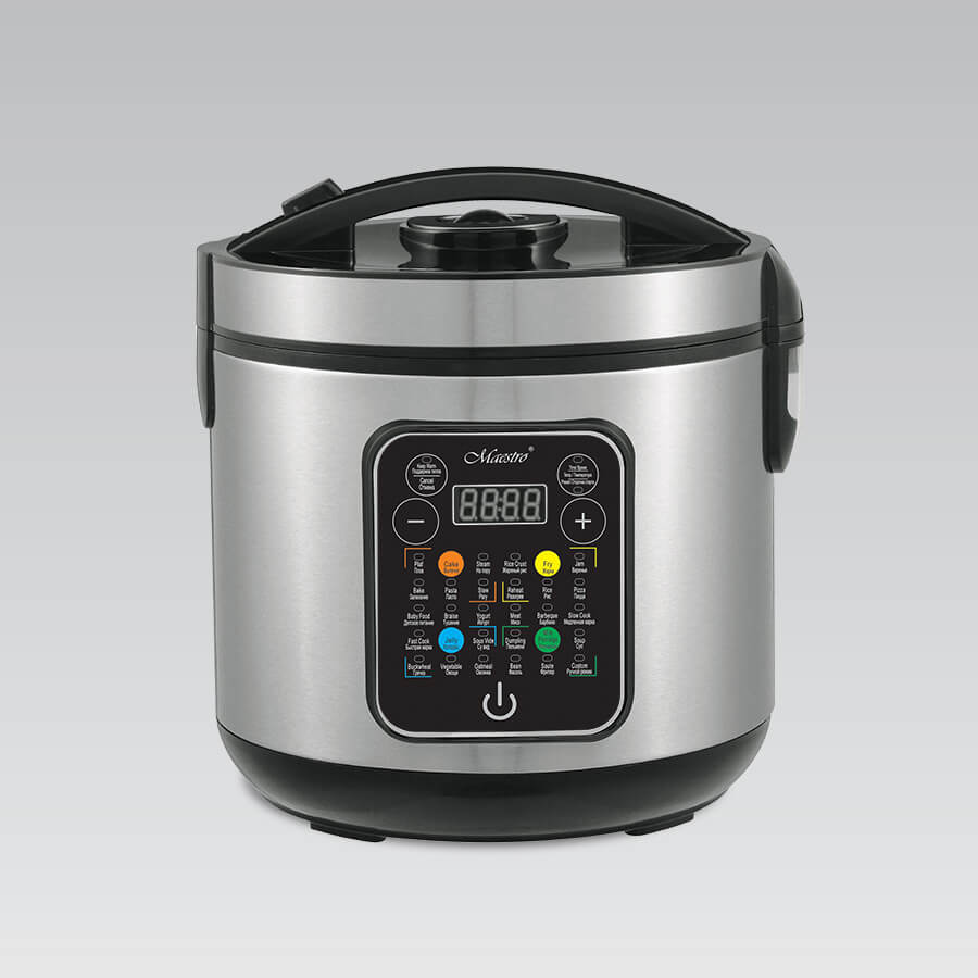 Мультиварка Maestro MR-794 5 л 900 Вт