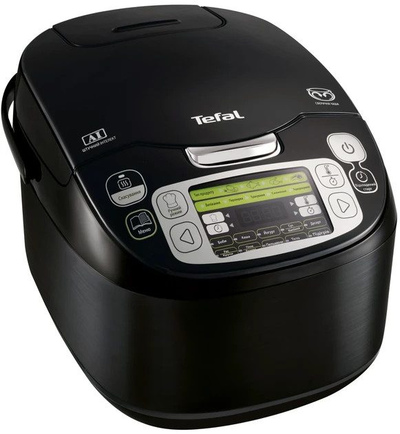 Мультиварка Tefal RK815834 750 Вт