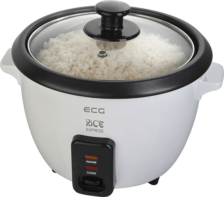 Рисоварка EСG RZ-11 Рисоварка EСG RZ-11
