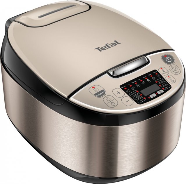 Мультиварка Tefal RK321A34 750 Вт