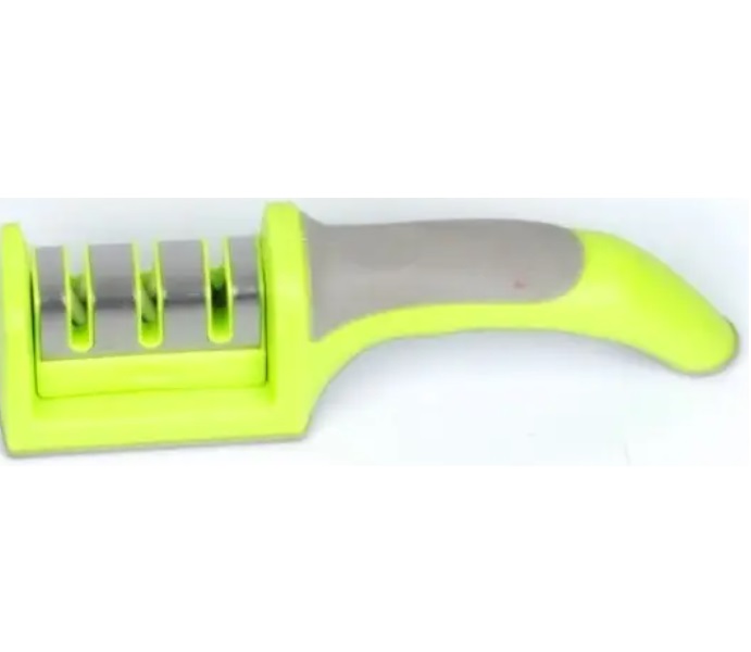 Точилка для ножей Frico FRU-057-Green 20.5х7 см зеленая