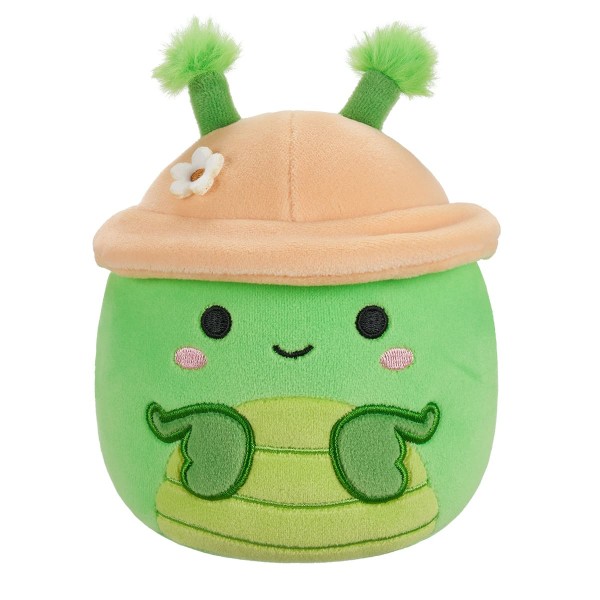 Мягкая игрушка Squishmallows Богомол Трентон SQER01217 19 см