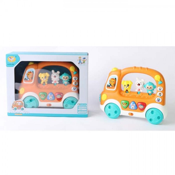 Развивающая игра 855-158A 20 см Развивающая игра 855-158A 20 см