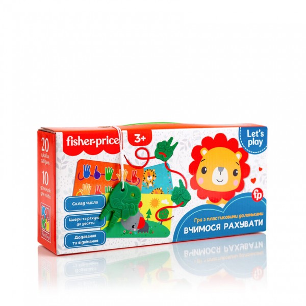 Настольная игра Vladi Toys VТ1302-29