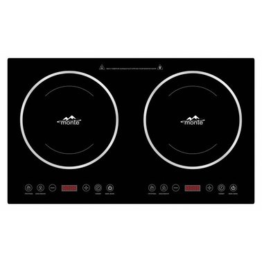 Настольная плита Monte MT-2115 4000 Вт Настольная плита Monte MT-2115 4000 Вт