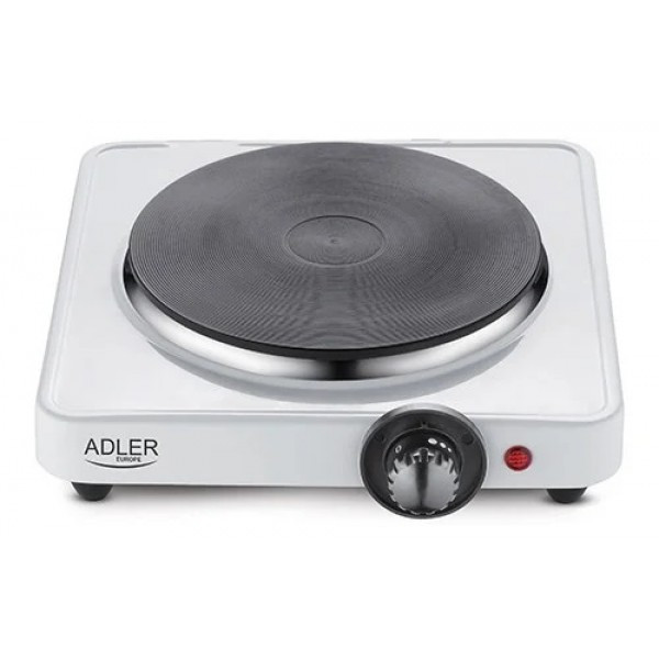 Плита электрическая настольная Adler AD-6503 1500 Вт