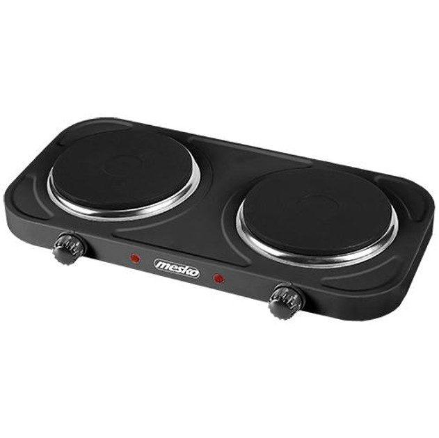 Плита электрическая Mesko MS-6509 2000 Вт.