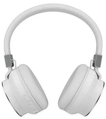 Наушники Bluetooth Proda PD-BH400-White белые