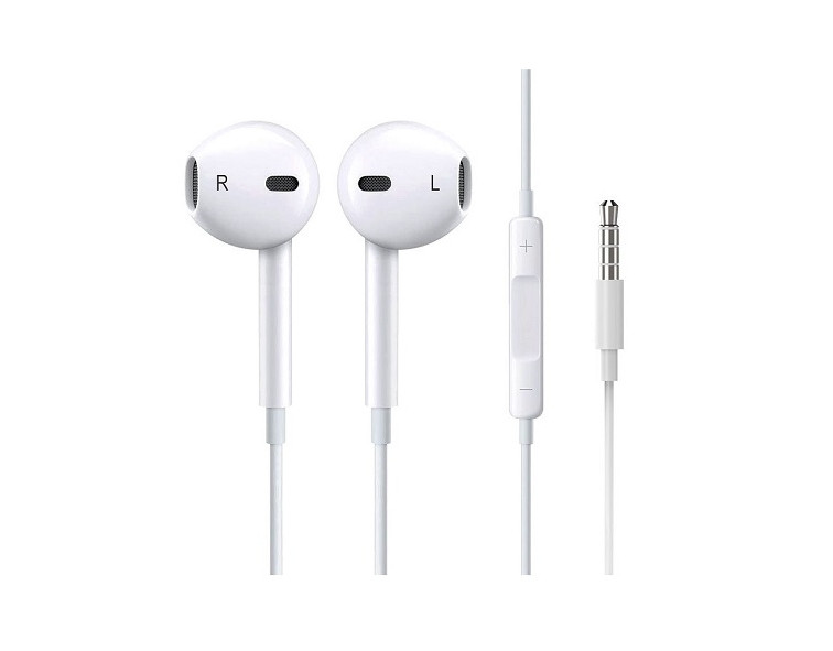 Наушники Sports Proda RX-L01-White