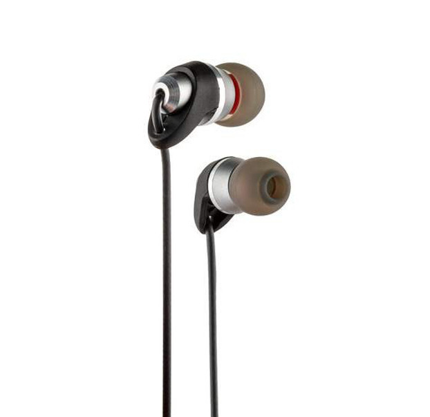 Наушники вакуумные Remax Metal Touching RM-585-Black черные Наушники вакуумные Remax Metal Touching RM-585-Black черные