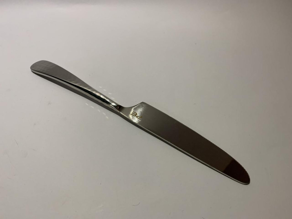 Нож столовый Empire Hammer EM-4725 23 см