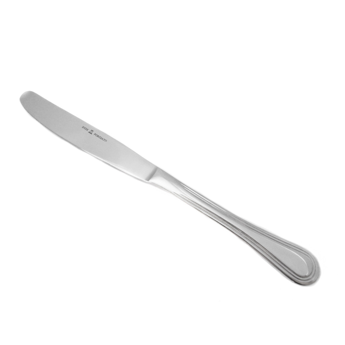 Нож столовый Mazhura Inglese MZ-207-1 23.5 см Нож столовый Mazhura Inglese MZ-207-1 23.5 см