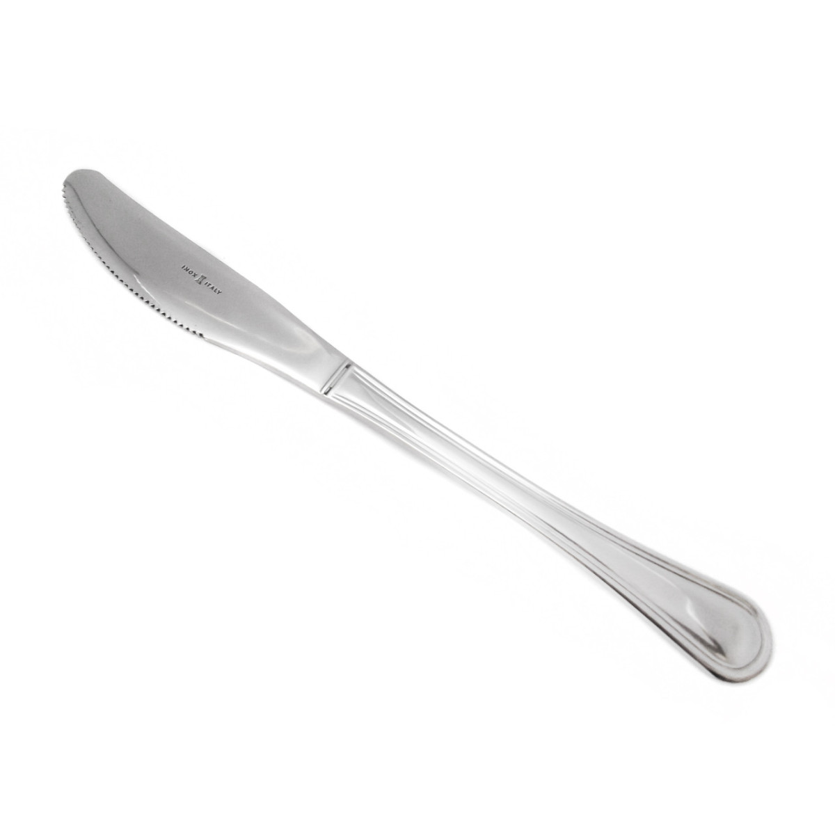 Нож столовый Mazhura Inglese MZ-003-1 20.5 см Нож столовый Mazhura Inglese MZ-003-1 20.5 см