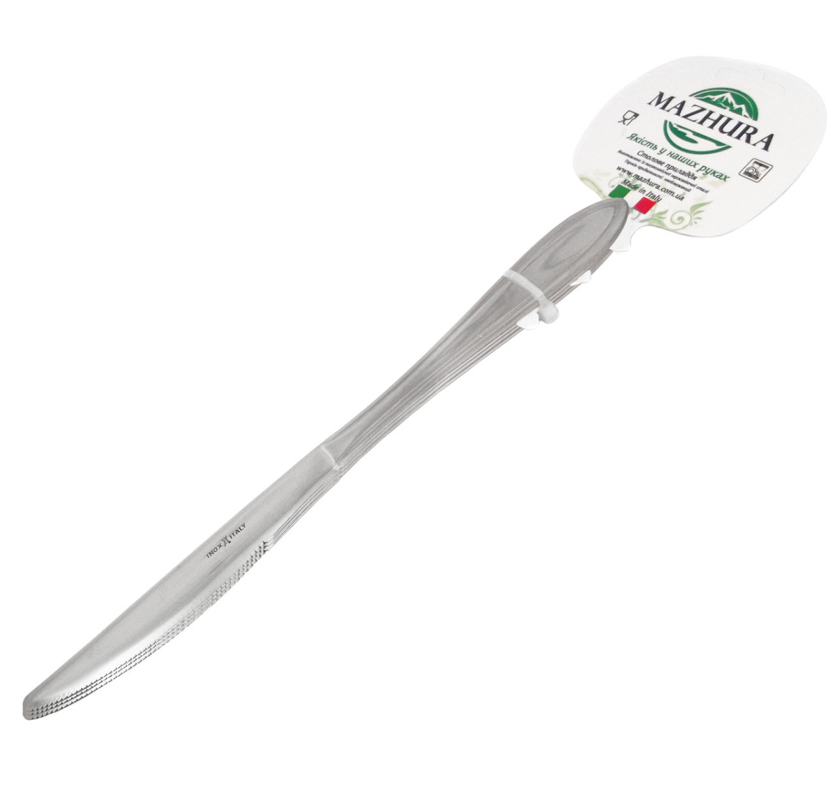 Нож закусочный Mazhura Milano MZ-386-1 23 см Нож закусочный Mazhura Milano MZ-386-1 23 см