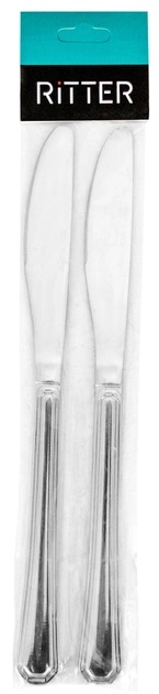 Набор столовых ножей Ritter 29-178-043 2 предмета