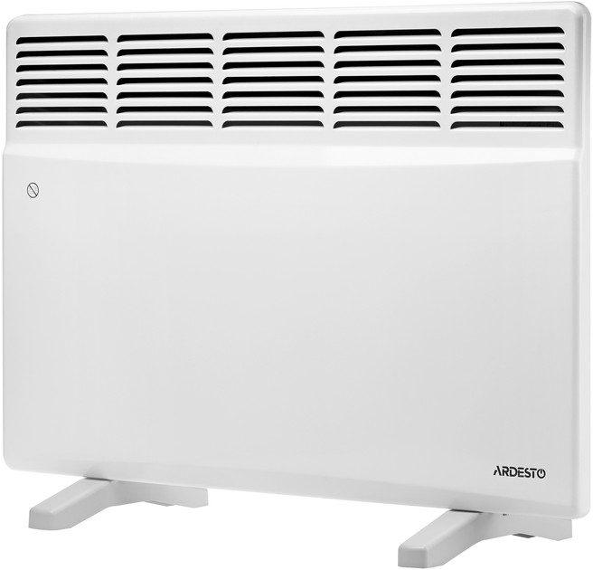 Конвекторный обогреватель Ardesto СH-1500MOW 1500 Вт белый