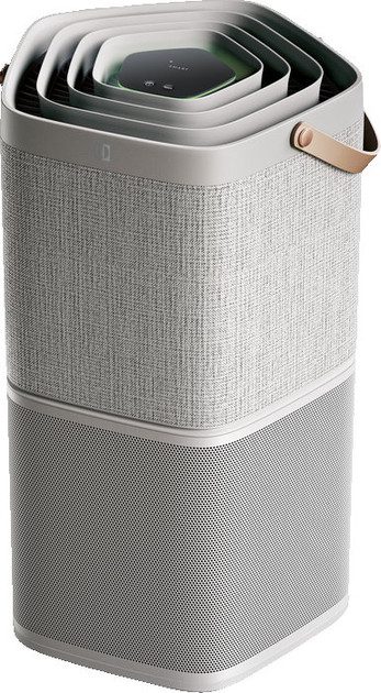 Воздухоочиститель Electrolux Pure A9 PA91-404GY