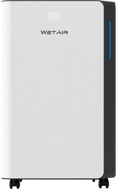 Осушитель воздуха WetAir WAD-B20L 330 Вт