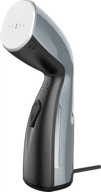Отпариватель ручной Braun QuickStyle 7 GS 7077 BK 1600 Вт черный