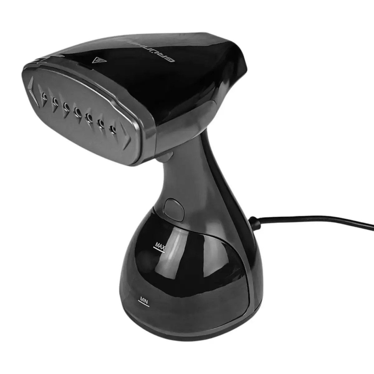 Отпариватель ручной Grunhelm GHS1509B 1500 Вт черный