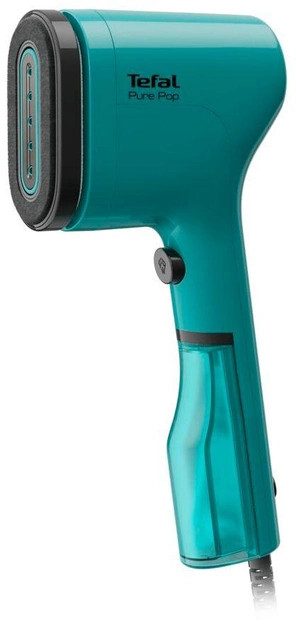 Отпариватель Tefal Pure Pop DT2024E1 1300 Вт зеленый