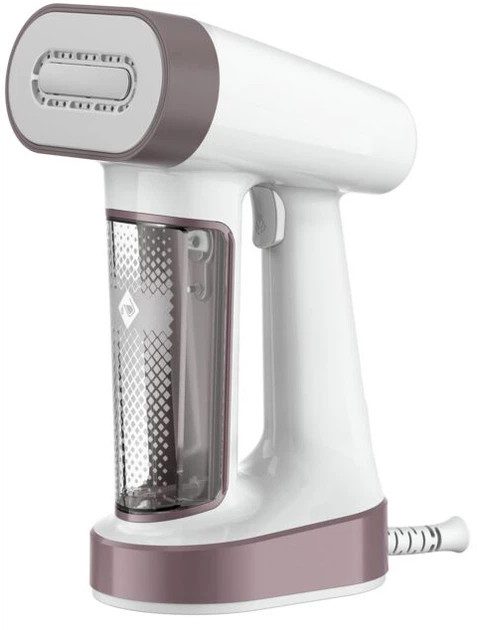 Отпариватель ручной Tefal Pure Force DT8720E0 1800 Вт белый