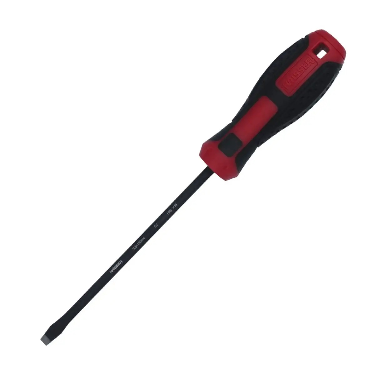 Отвертка Haisser 49131 94812 S2 SL6x150 мм