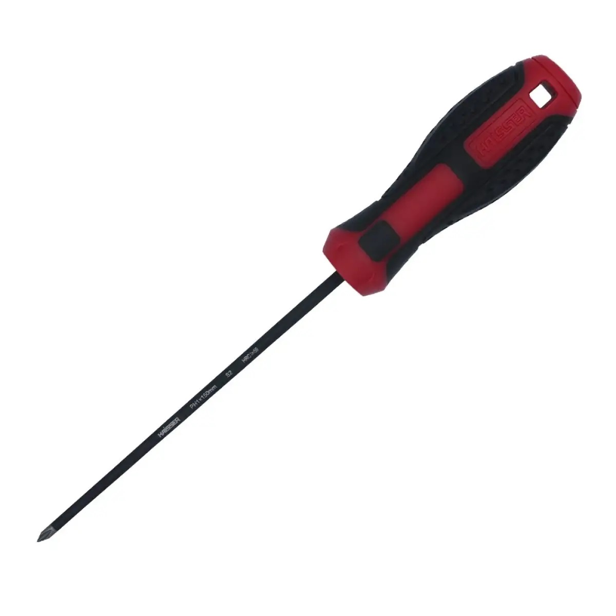 Отвертка Haisser 49123 94796 S2 PH1x150 мм