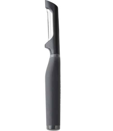 Овощечистка вертикальная KitchenAid Coreline KAS112OHCGG 22 см серая