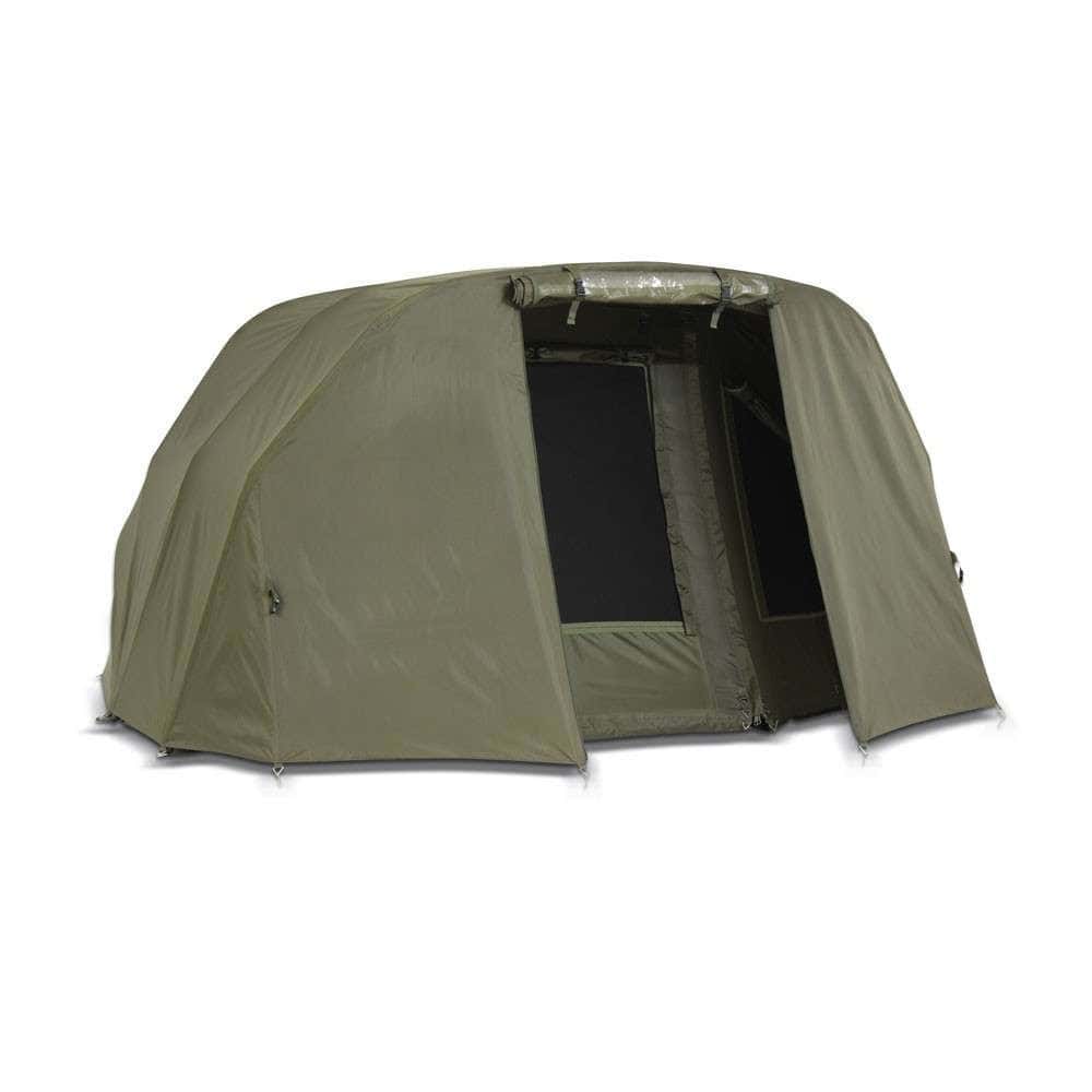 Палатка карповая двухместная Ranger RA-6645 185х300х270 см