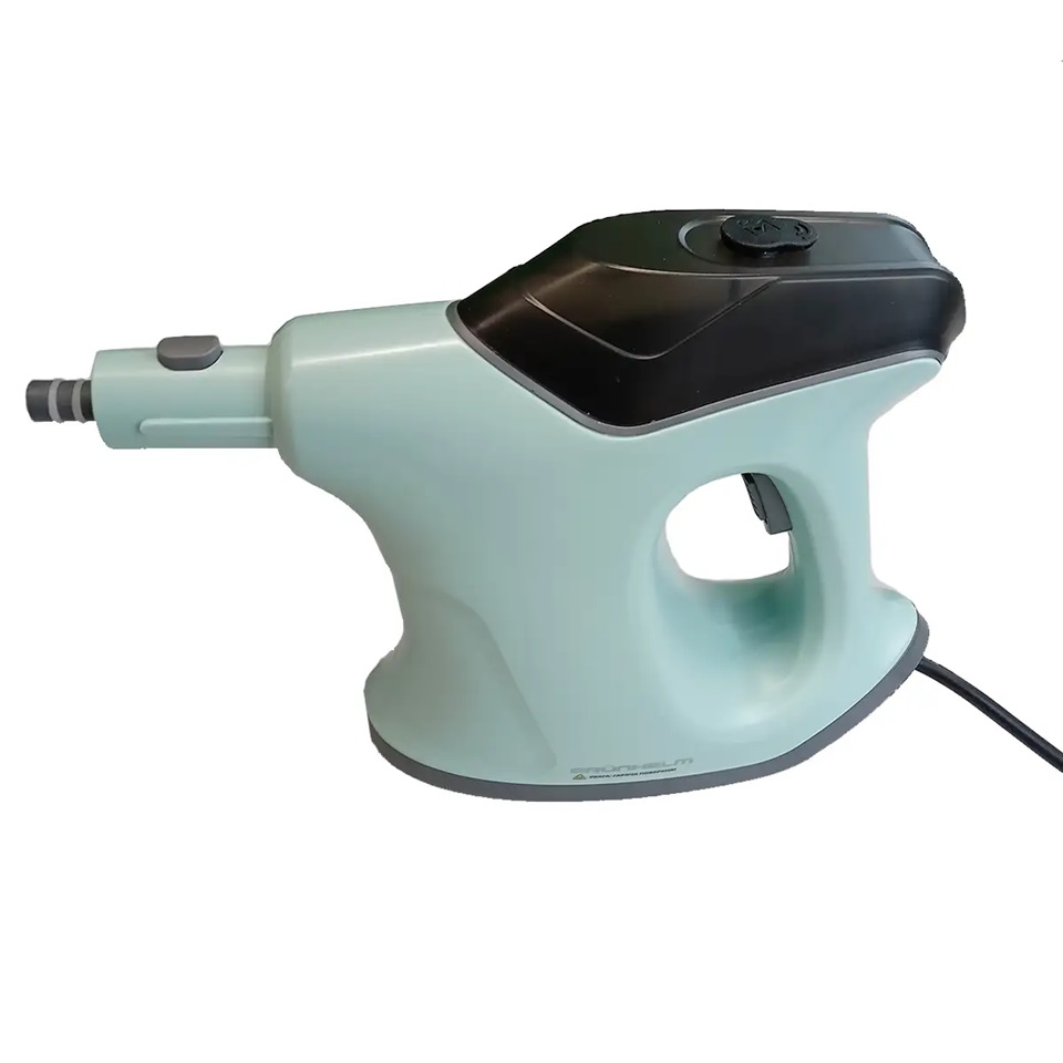 Пароочиститель ручной Grunhelm GSTC400 1500 Вт белый