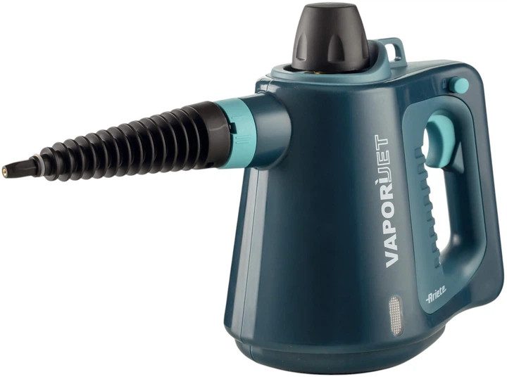 Пароочиститель Ariete ART-4137 GR 1050 Вт зеленый