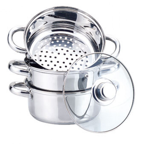 Пароварка 5.0 л Maestro MR-2900-24 Пароварка 5.0 л Maestro MR-2900-24