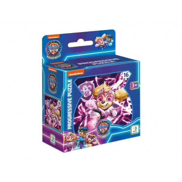 Пазлы DoDo Paw Patrol 200468 16 деталей