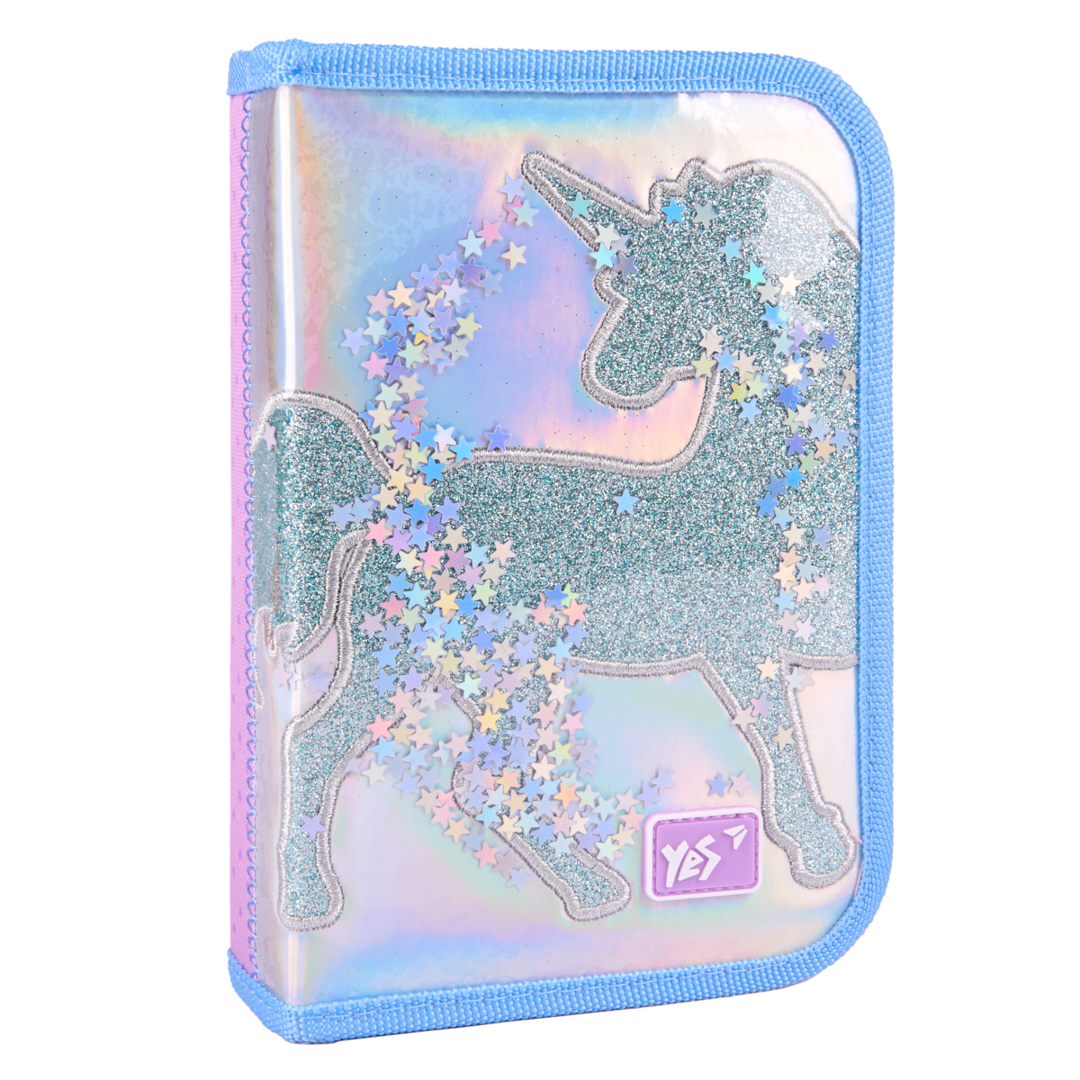 Пенал твердый YES HP-02 Your Magic Unicorn 533647 3х13х21 см