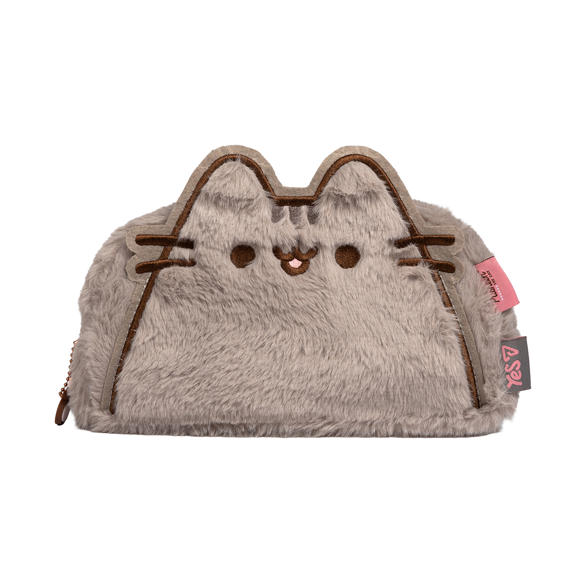 Пенал мягкий YES PH-38 Pusheen Toy 533855 6.5х14х23 см
