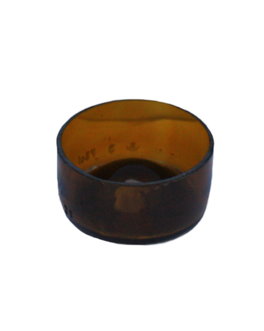 Пепельница Mazhura Vine MZ-706631 8 см