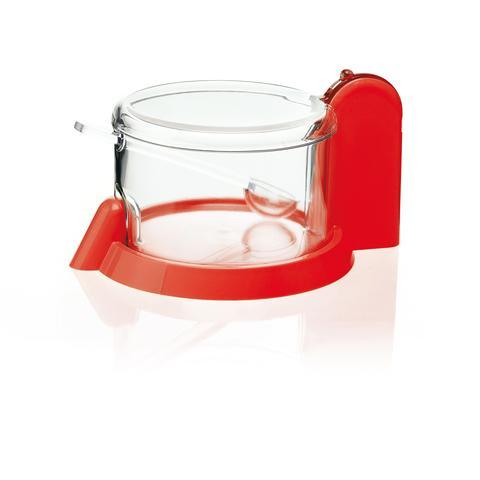 Сырница Guzzini 16505431 15 см