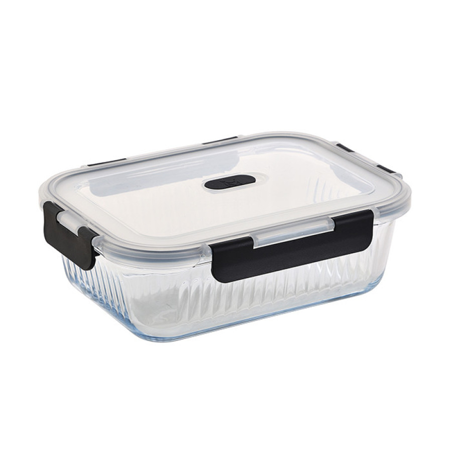 Контейнер пищевой MasterPro Foodies collection BGMP-5673 1.52 л