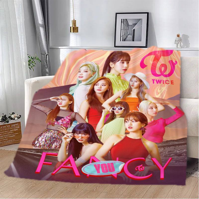 Плед 3D TWICE №2 13162 160х200 см