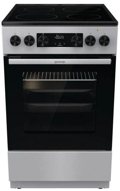 Плита электрическая Gorenje GEС5С41SG 70 л