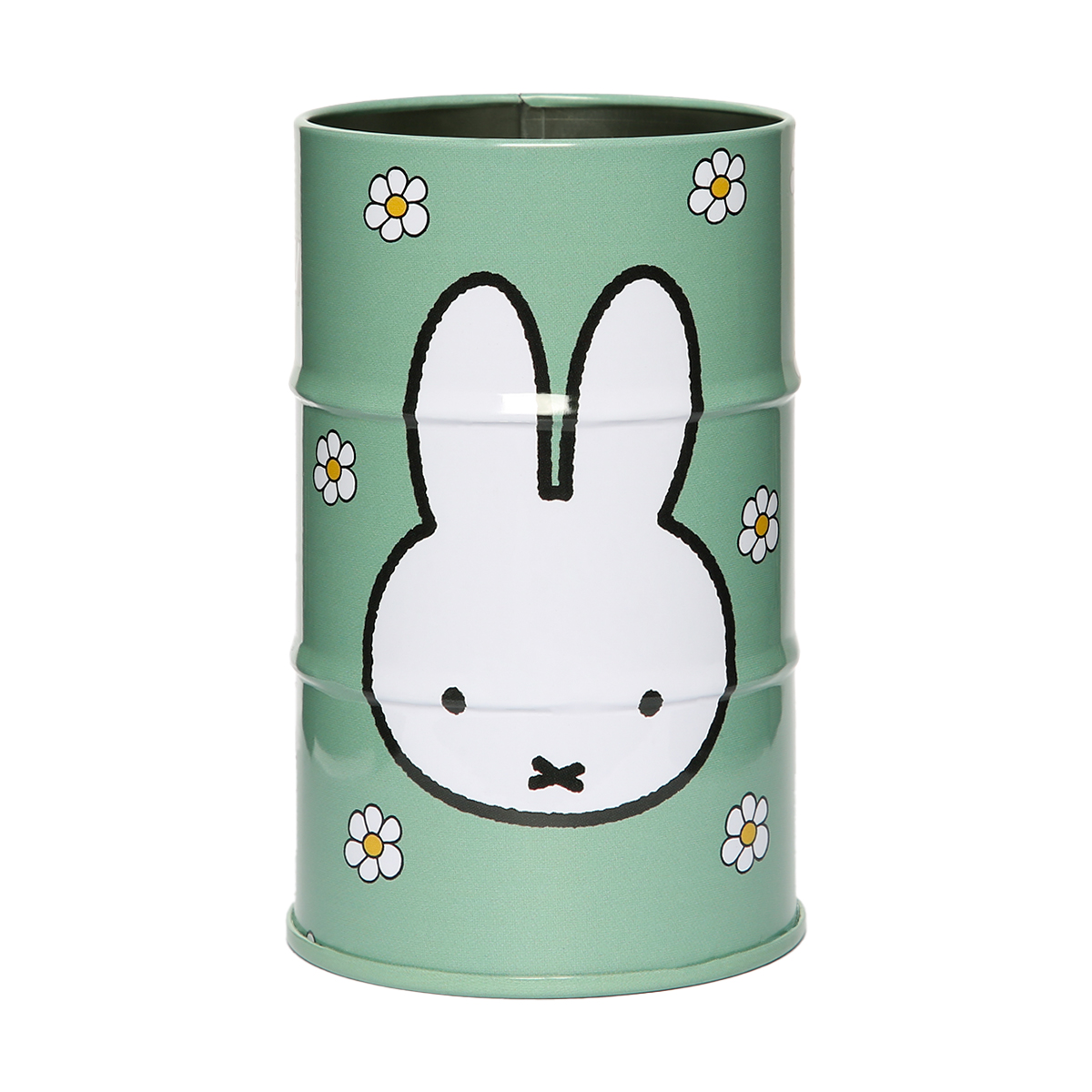 Подставка для письменных принадлежностей YES Miffy 708831 6,5х10,8 см