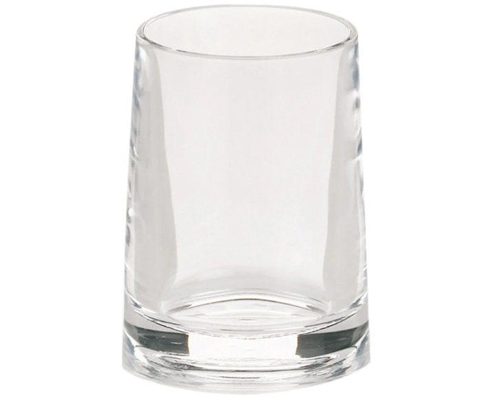 Стакан для зубных щеток Kela Sinfonie 18495 9.5х7.5 см