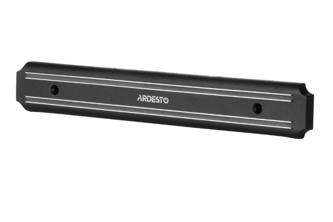 Магнитная планка для ножей Ardesto Gemini AR-2133-MH 33 см Магнитная планка для ножей Ardesto Gemini AR-2133-MH 33 см