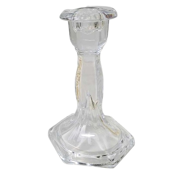 Подсвечник Olens Королева 8030-361 15х9 см Подсвечник Olens Королева 8030-361 15х9 см