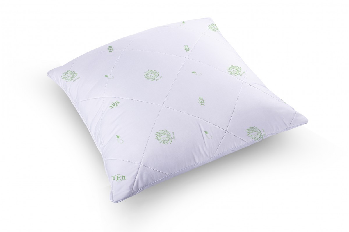 Подушка ТЕП Dream Collection Aloe Vera економ 3-02670-00000 70х70 см