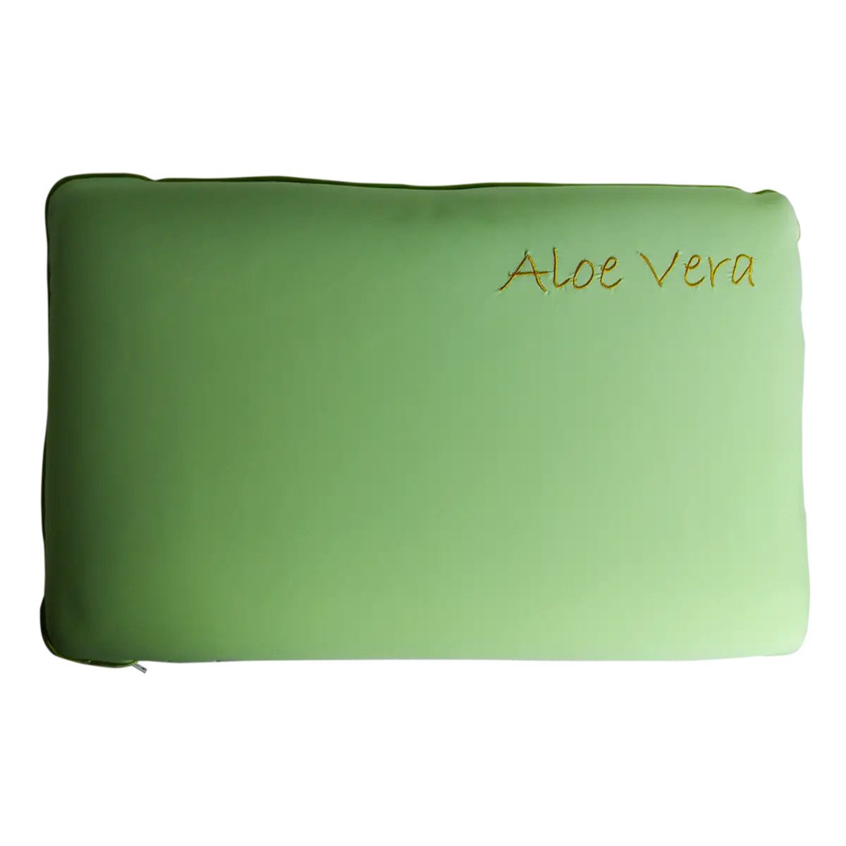 Подушка с эффектом памяти Versailles Aloe Vera VS-P-5636 56х36 см зеленая