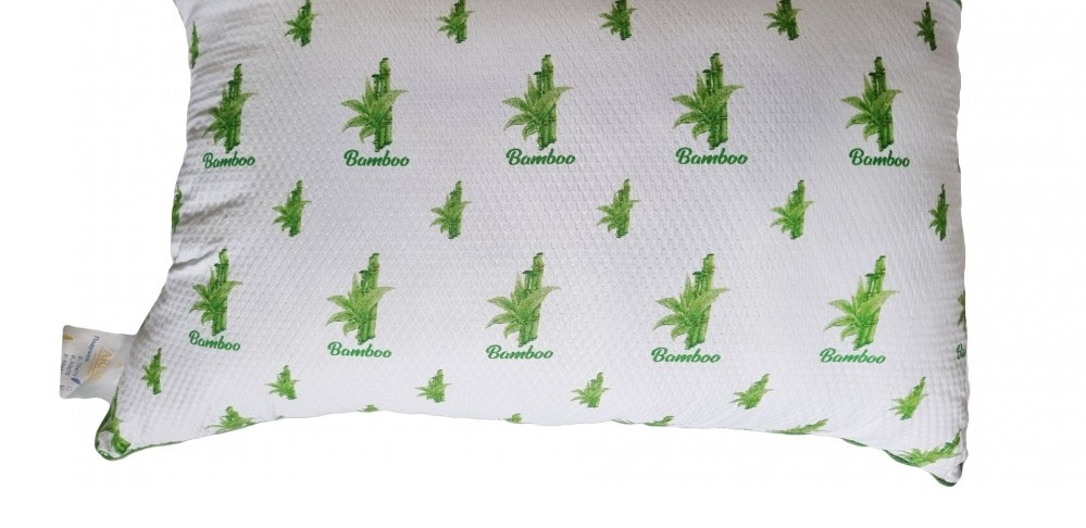 Подушка Arda Bamboo 20344 50х70 см