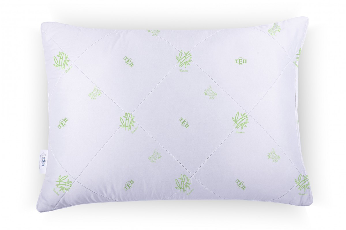 Подушка ТЕП Dream Collection Bamboo 3-00963-00000 50х70 см